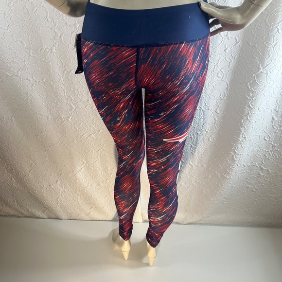 New England Patriots Leggings - Picture 4 of 7